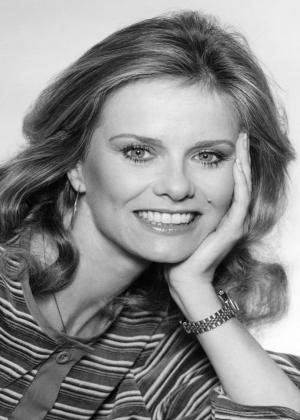 Brooke Bundy